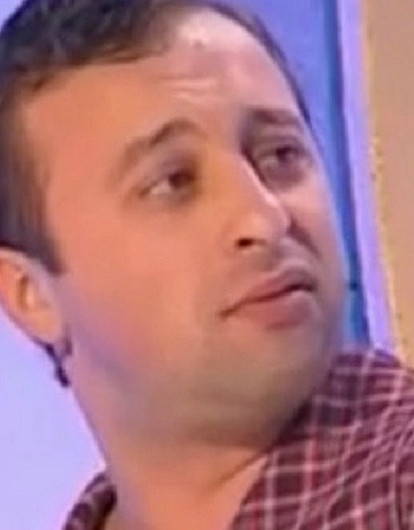 Не стало нашего кучерявого: в 44 года умер от рака КВНщик Сборной Пятигорска Павел Козмопулос