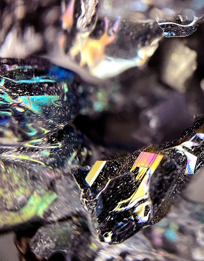 Гематит: магические свойства камня и кому он подходит