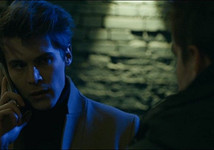 Кадр из фильма «Текст»