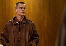 Кадр из сериала «Фишер»