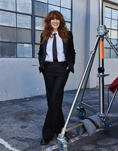 Улыбка на миллион долларов: как Джулия Робертс стала самой высокооплачиваемой актрисой мира