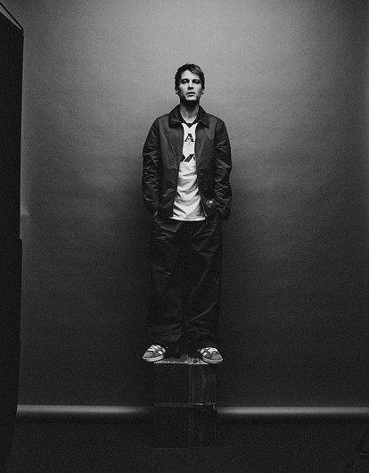 К 35-тилетию Ивана Янковского: 35 интересных фактов об актере