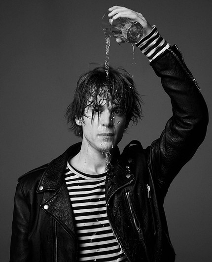 К 35-тилетию Ивана Янковского: 35 интересных фактов об актере