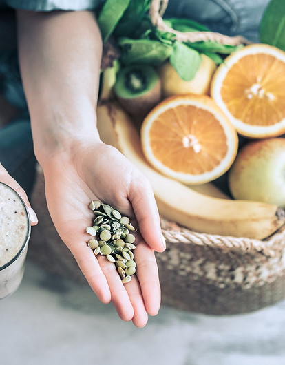 Детокс-диета: в каких случаях ее можно применять и как делать это правильно