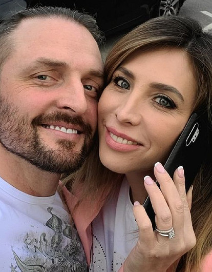 Аскольд Запашный признался в изменах жене и наличии внебрачного сына