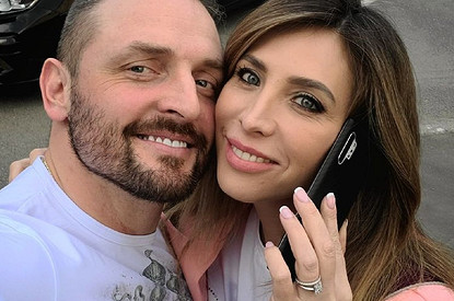 Аскольд Запашный признался в изменах жене и наличии внебрачного сына