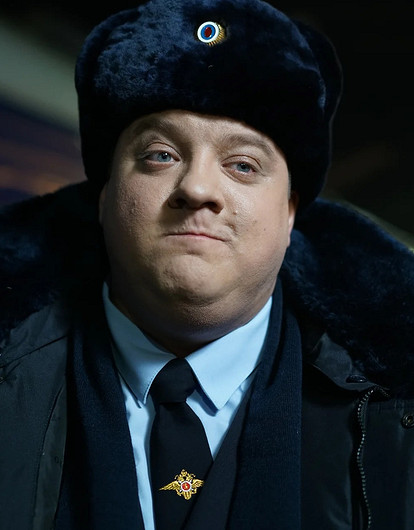 Умер актер Роман Попов