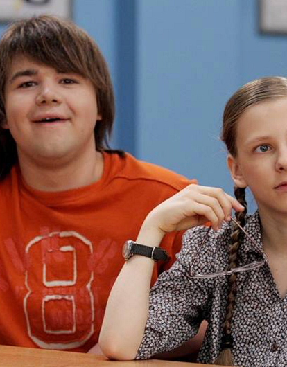 Всей семьей смеялись: актер Михаил Казаков ответил на обвинения бывшей жены и падчерицы в домашнем насилии