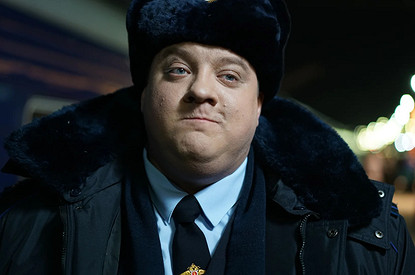 Умер актер Роман Попов