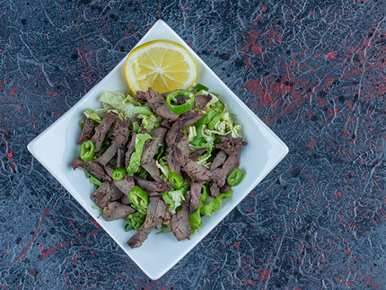 Что приготовить из куриной печени: 14 вкусных и полезных блюд