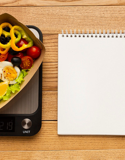 Питание на 1500 калорий в день: как составить рацион без вреда для здоровья и психики