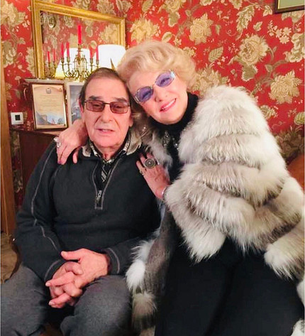 Светлана Дружинина