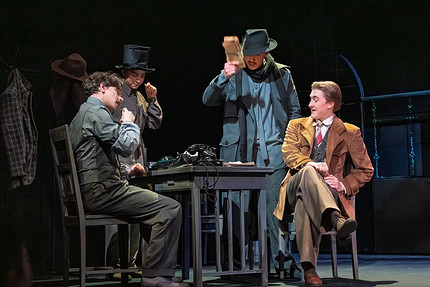 30 интервью с уникальными женщинами: создатель и главный режиссер театра Тереза Дурова