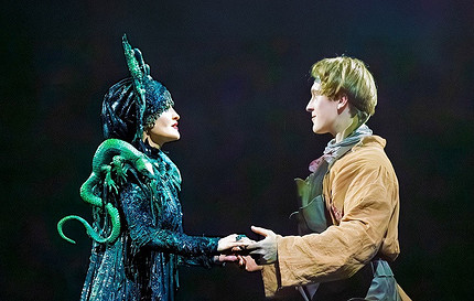 30 интервью с уникальными женщинами: создатель и главный режиссер театра Тереза Дурова