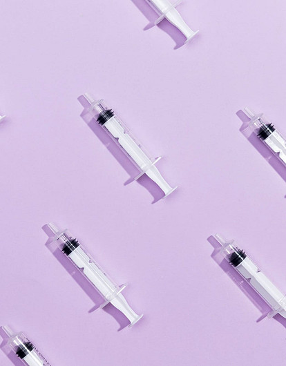 Уколы коллагена — популярный тренд: что это такое и как работает