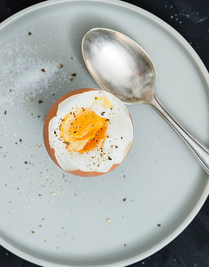 Как сварить яйца: пашот, вкрутую, в мешочек и другими способами