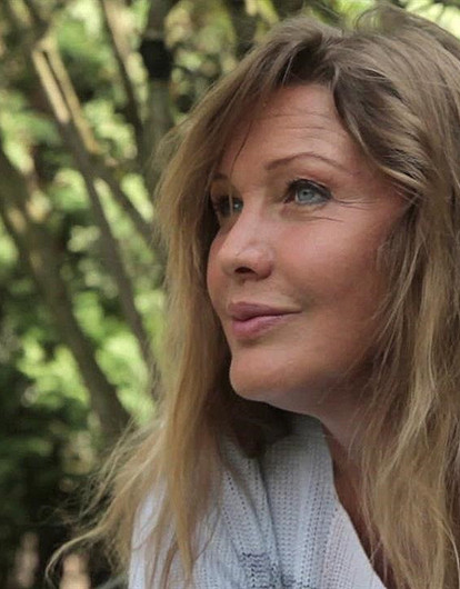 Елена Проклова выходит замуж за бывшего мужа, с которым разошлась 10 лет назад