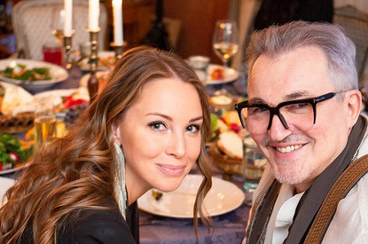 Я намерен увидеться с адвокатом: Дмитрий Дибров намекнул, что хочет отобрать свою фамилию у бывшей жены