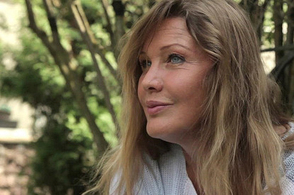 Елена Проклова выходит замуж за бывшего мужа, с которым разошлась 10 лет назад