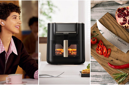 Шопинг месяца — октябрь: идеи, которые украсят нашу жизнь