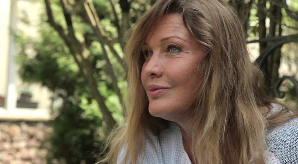 Елена Проклова выходит замуж за бывшего мужа, с которым разошлась 10 лет назад Елена Проклова выходит замуж за бывшего мужа, с которым разошлась 10 лет назад