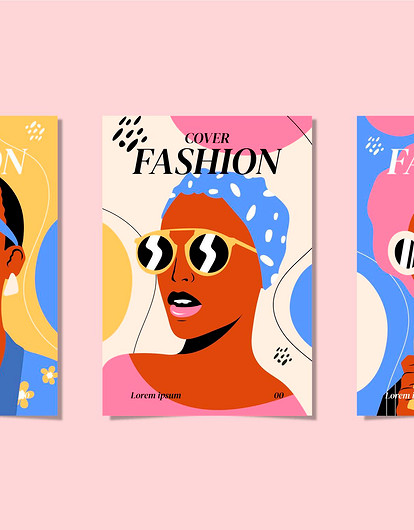 Откуда появляются тренды в моде и какие сейчас на пике популярности