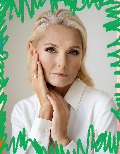 Тренд на «здоровое старение»: главное про уход за кожей и процедуры