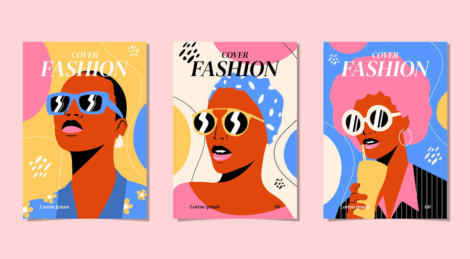 Откуда появляются тренды в моде и какие сейчас на пике популярности