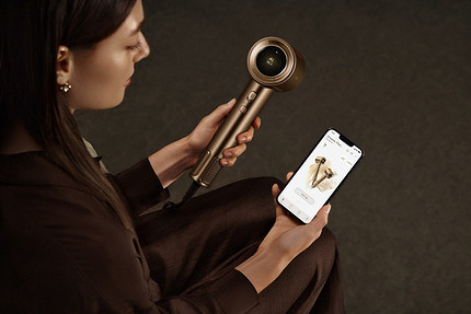 Укладка волос дома, как в салоне красоты: 5 лайфхаков