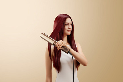 Укладка волос дома, как в салоне красоты: 5 лайфхаков