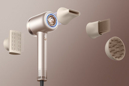 Укладка волос дома, как в салоне красоты: 5 лайфхаков