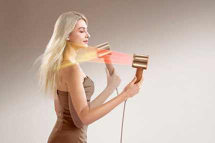 Укладка волос дома, как в салоне красоты: 5 лайфхаков