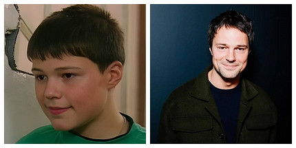 От первых ролей к взрослой жизни: как сложились судьбы юных актеров двухтысячных