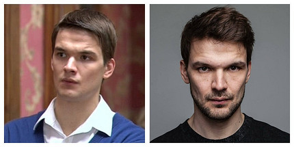 От первых ролей к взрослой жизни: как сложились судьбы юных актеров двухтысячных