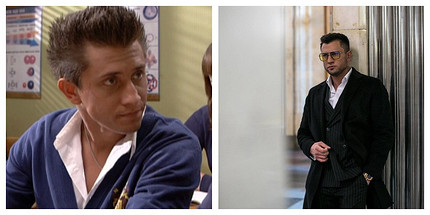 От первых ролей к взрослой жизни: как сложились судьбы юных актеров двухтысячных