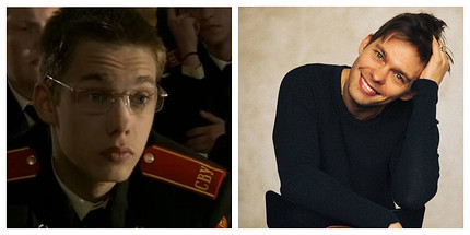 От первых ролей к взрослой жизни: как сложились судьбы юных актеров двухтысячных