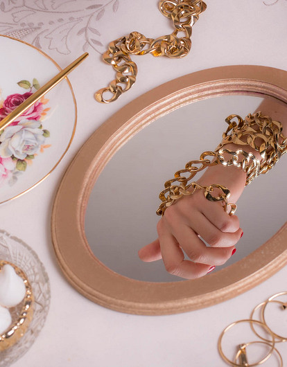 Носить золото с серебром — тренд или моветон?