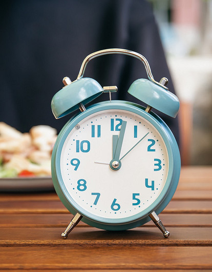 Что такое трехчасовая диета и почему питание по времени может быть эффективно