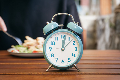 Что такое трехчасовая диета и почему питание по времени может быть эффективно