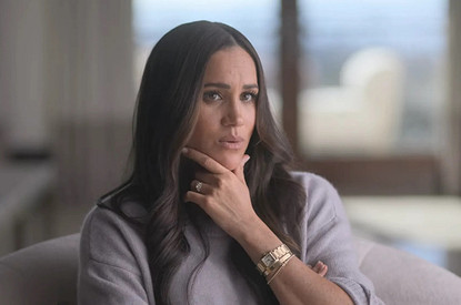 Новый скандал: Меган Маркл раскритиковали за поступок возле места гибели принцессы Дианы