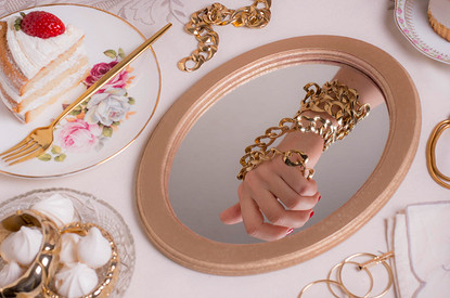 Носить золото с серебром — тренд или моветон?