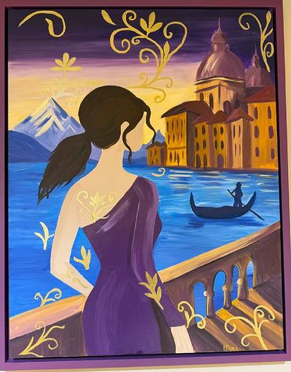 В гастроквартале «Депо Лесная» открывается уникальная мультисенсорная выставка