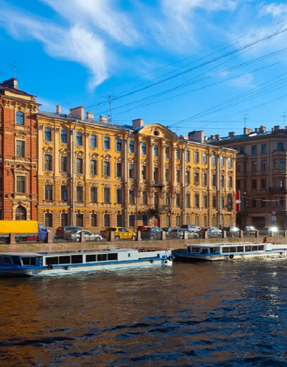 Куда съездить на весенние каникулы с детьми: 10 идей для лучшего отдыха