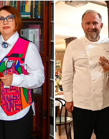 Она выросла, ей хочется чего-то другого: Роза Сябитова прокомментировала развод Ивлева с молодой женой