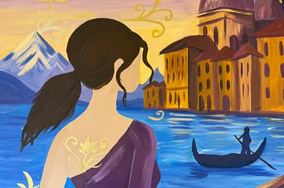 В гастроквартале «Депо Лесная» открывается уникальная мультисенсорная выставка