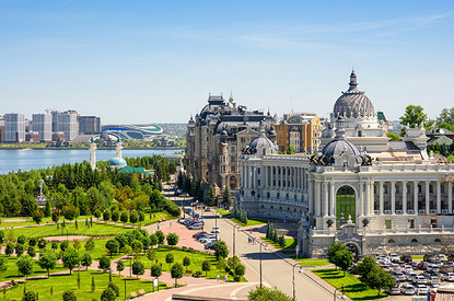 Самые древние города в России: 10 идей для путешествия