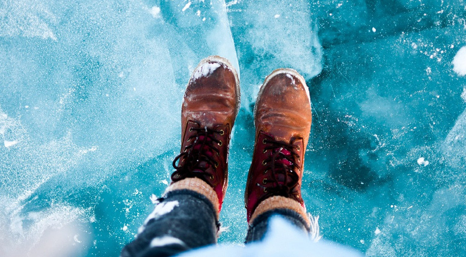 Куда съездить зимой в России: 12 идей для интересного путешествия