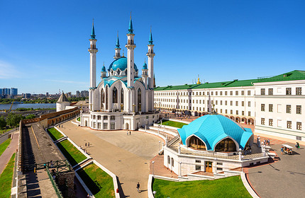 Самые древние города в России: 10 идей для путешествия