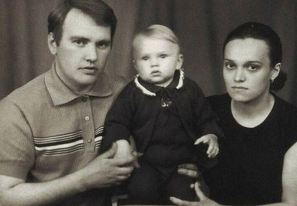 Александр Костюк, Григорий Костюк, Надежда Кадышева
