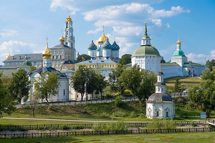 Куда съездить зимой в Подмосковье: лучшие места для мини-путешествия